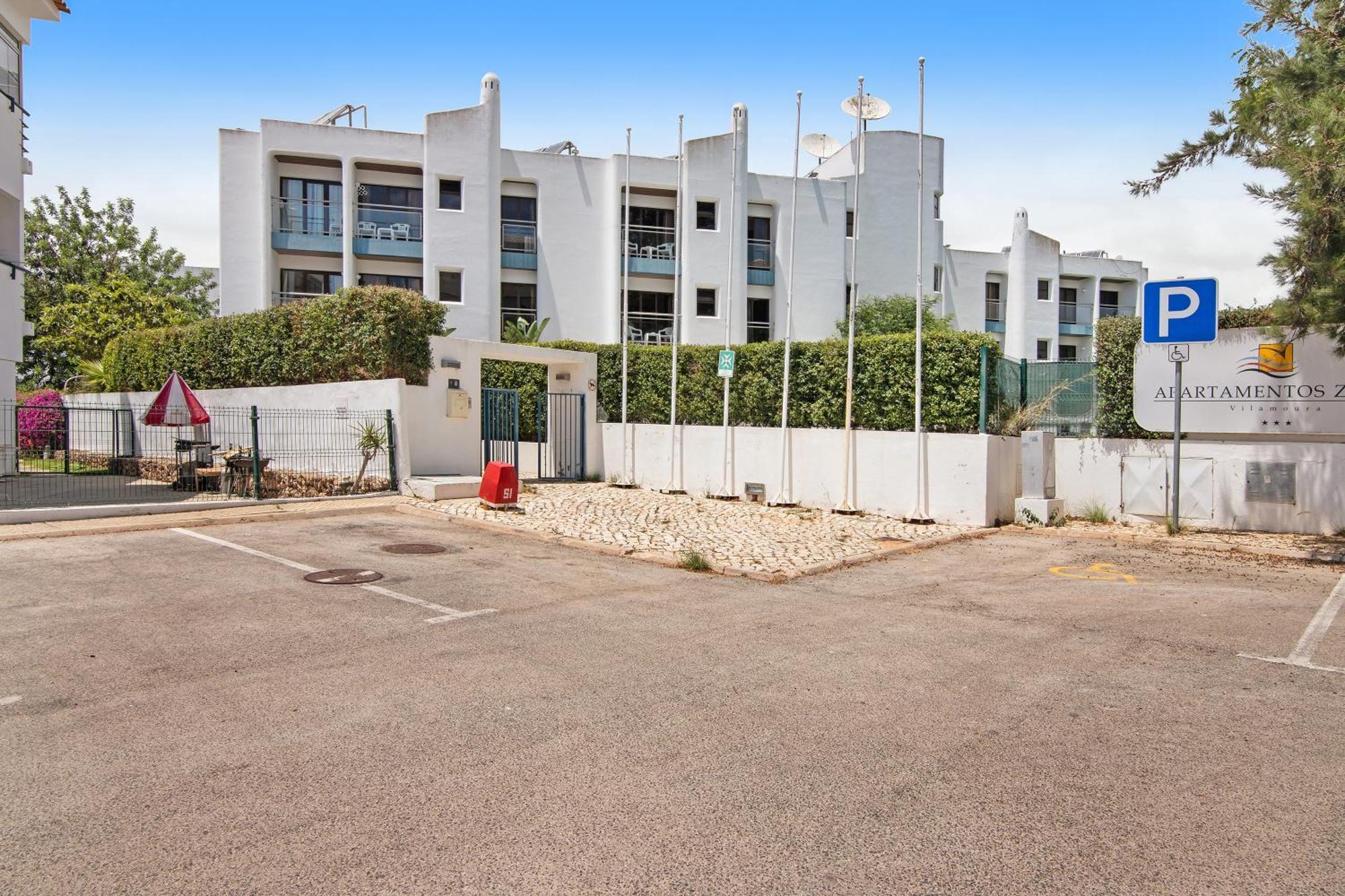 Vilamoura 205 Dış mekan fotoğraf