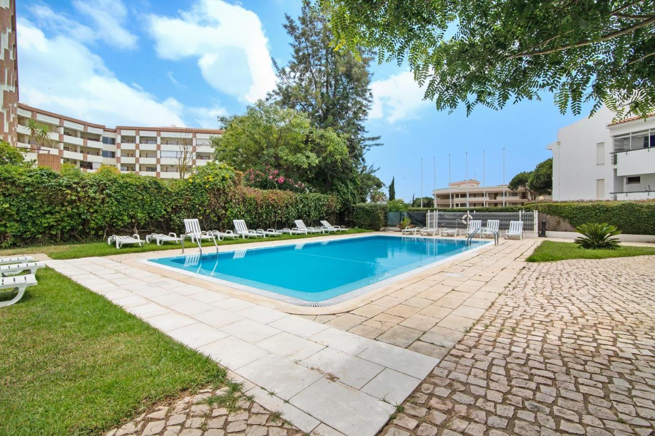Vilamoura 205 Dış mekan fotoğraf