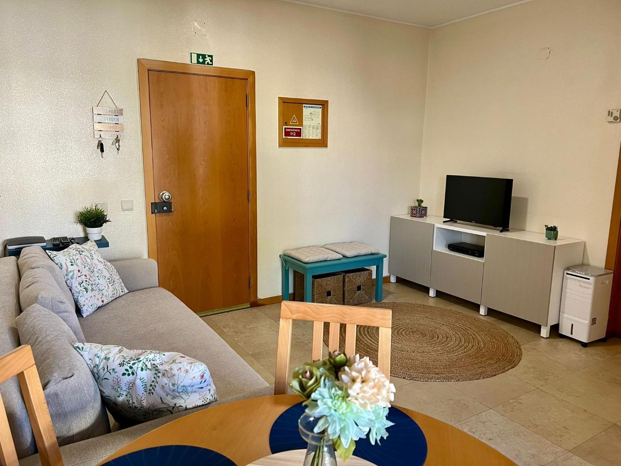 Vilamoura 205 Dış mekan fotoğraf